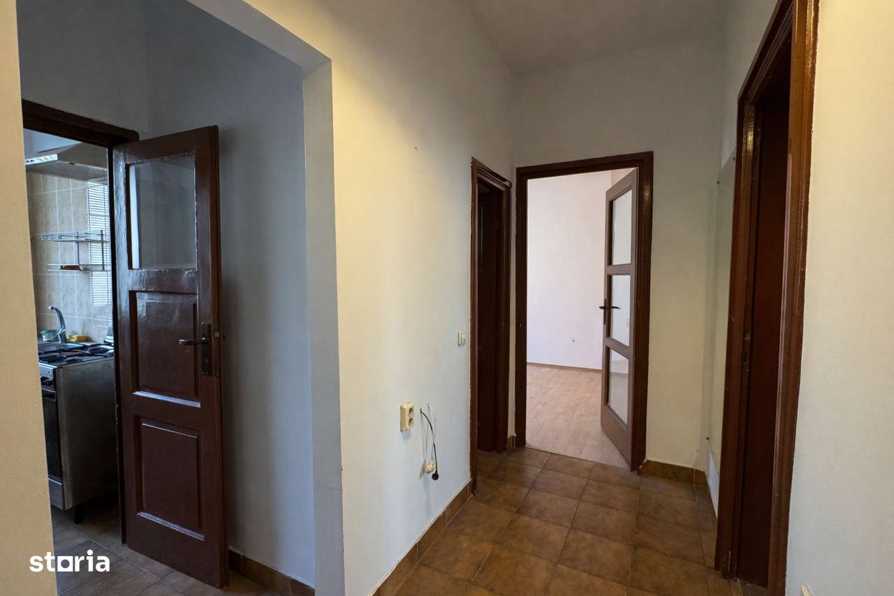 Apartament 2 Camere - Magurele - 65 MP - Decomandat - Boxa inclusa-5