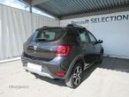 Dacia Sandero Stepway 0.9 TCe SL Techroad - 24