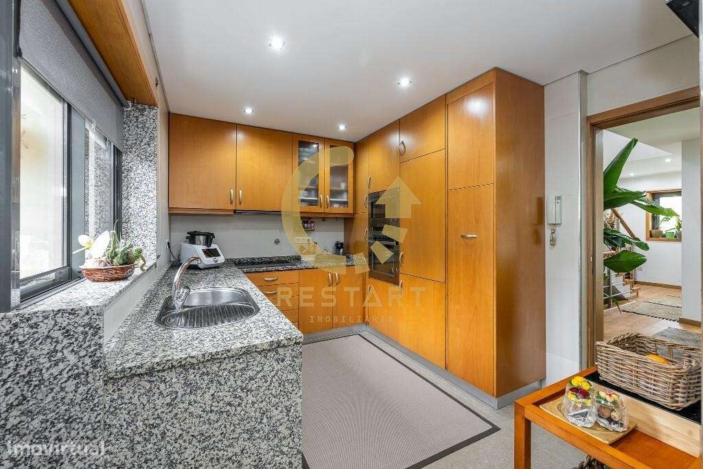 Moradia T3 nas Antas – Vila Nova de Famalicão-11