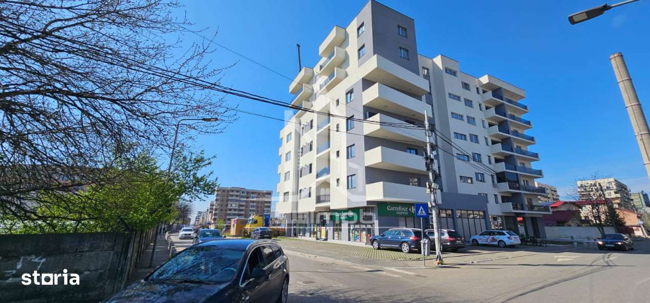 Apartament 2 camere decomandat cu bucatarie inchisa.-3