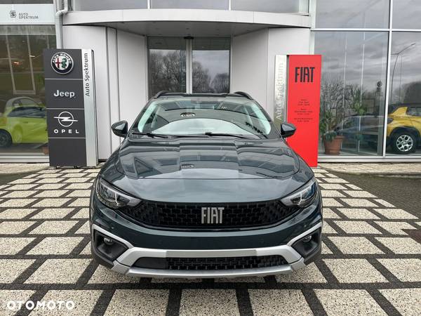 Fiat Tipo - 2