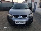 Conducta Egr Mitsubishi Outlander 2.0 D 2007 - 2012 BSY (449) - 3