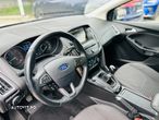 Ford Focus 1.0 EcoBoost Titanium - 8