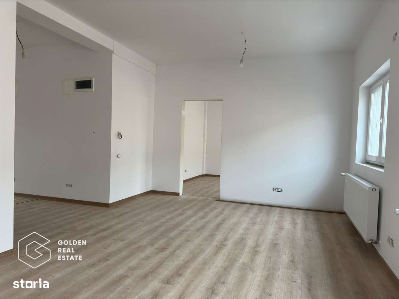 Spațiu birouri Timișoara, 75 mp open space + parcare, zonă central - Imagine principală: 1/3