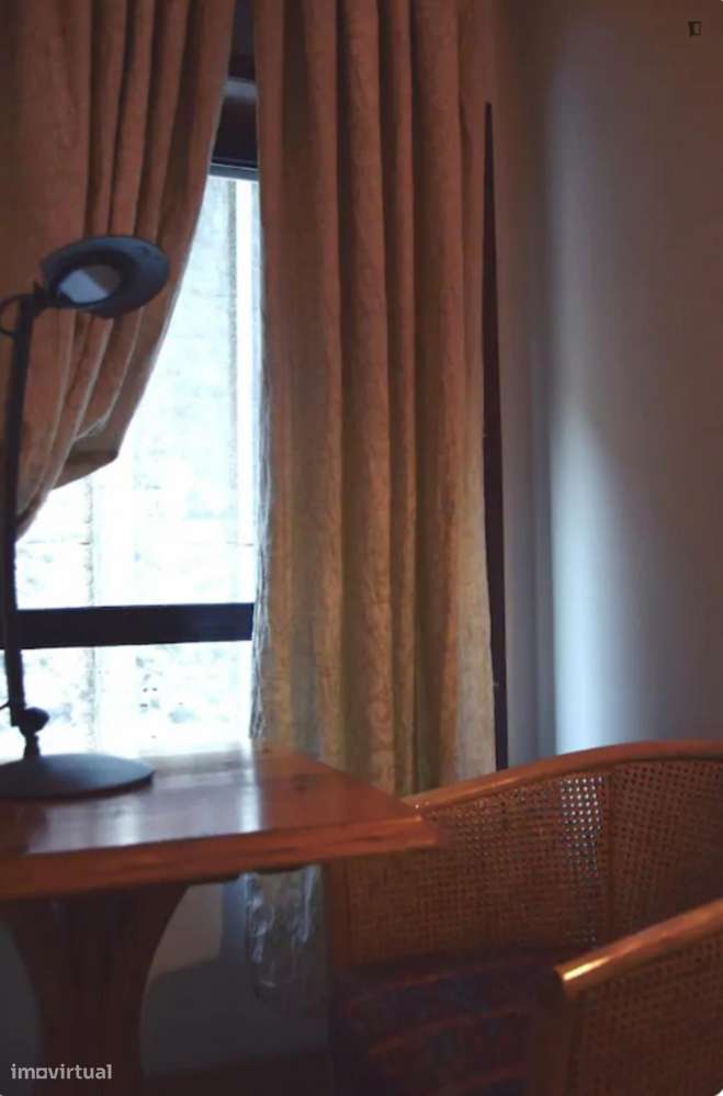 Quarto - localizado em Cidral Coimbra - Grande imagem: 5/9