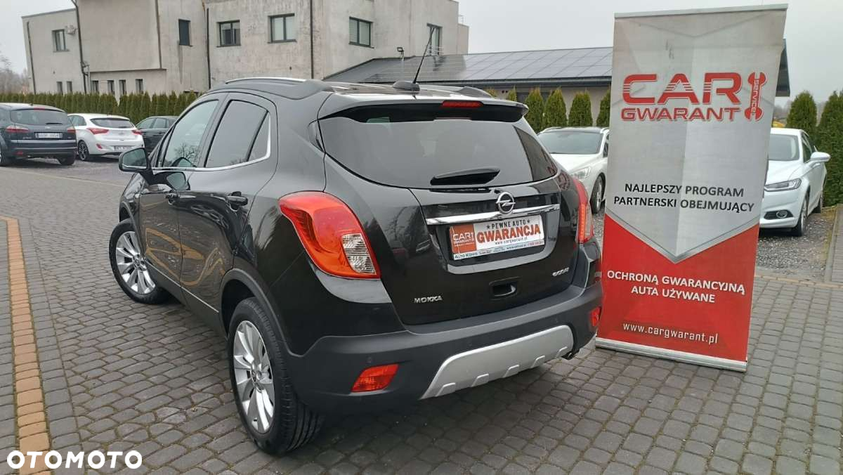 Opel Mokka - 3