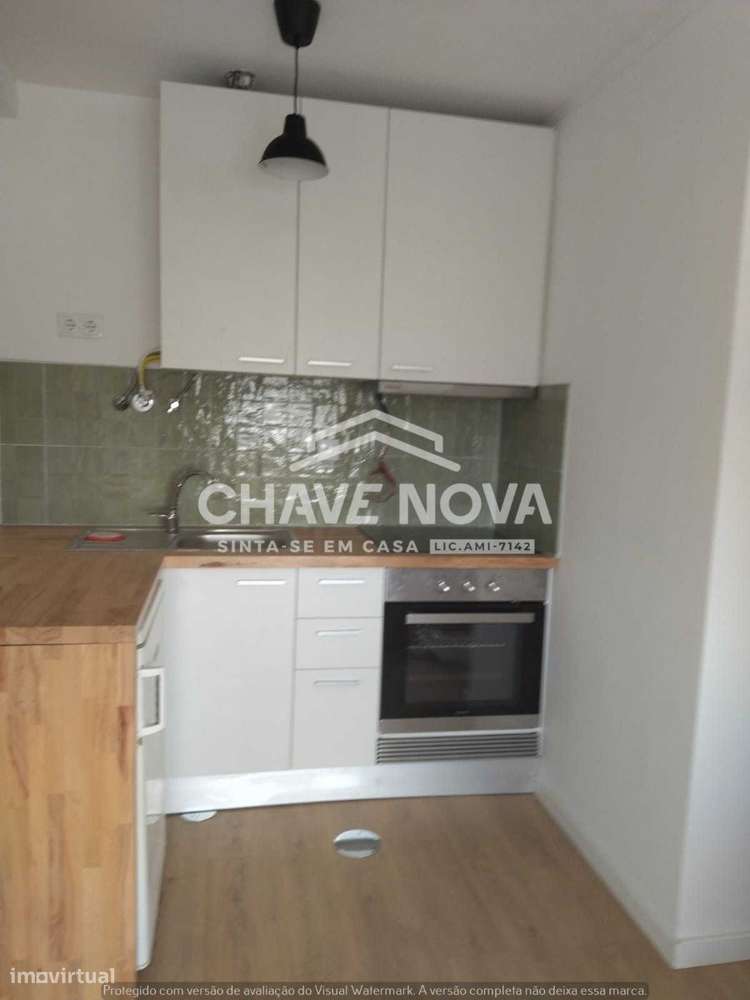 Apartamento T1 para Venda em Vila Nova de Gaia - Grande imagem: 5/18