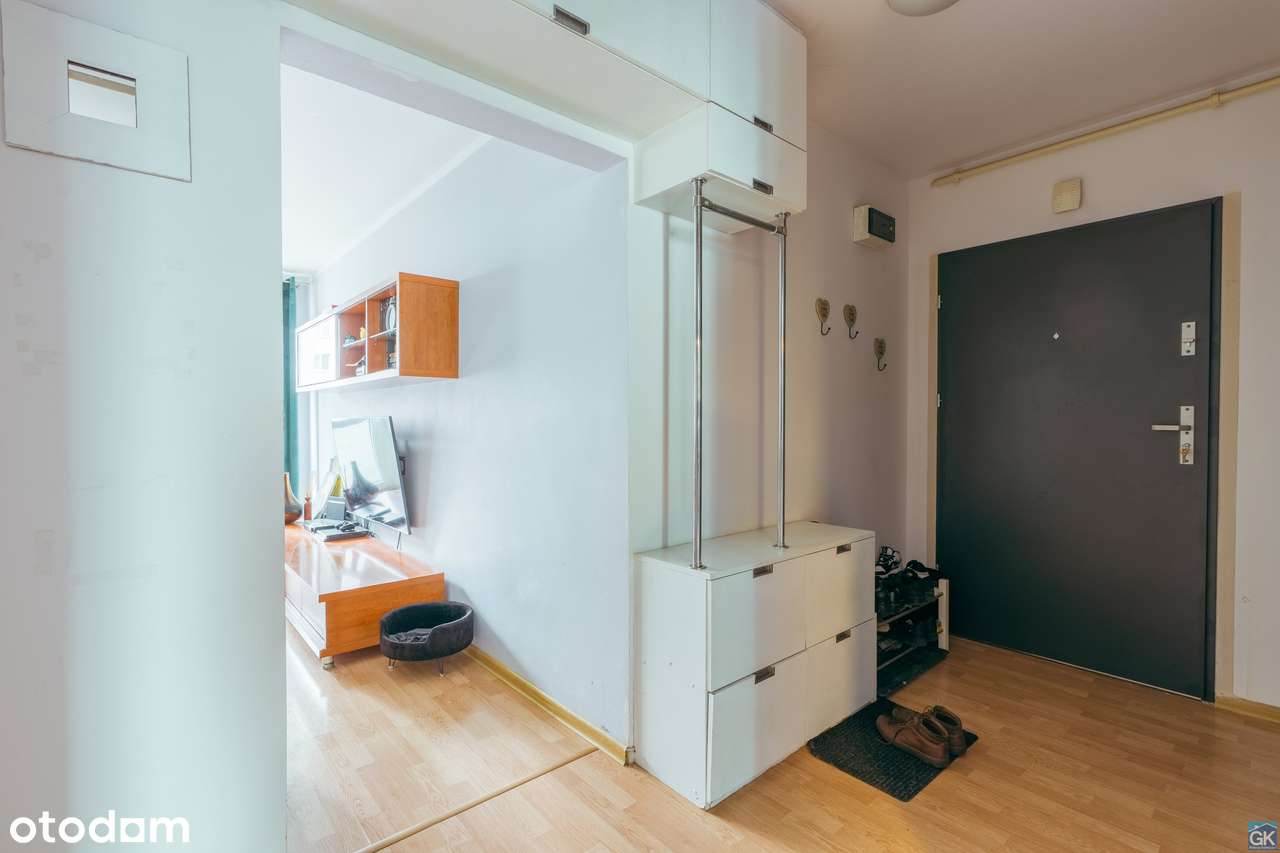 Okazja, Będzin, 2 pokoje-9