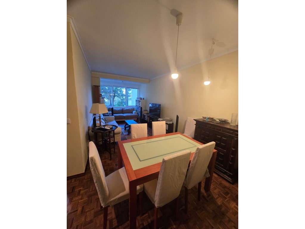 Venda de Apartamento T3 em Santo Amaro de Oeiras-6