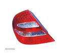 FAROLINS PARA MERCEDES W211 LED+HALOGENIO E CLASSE BERLINA 02-06 - 4