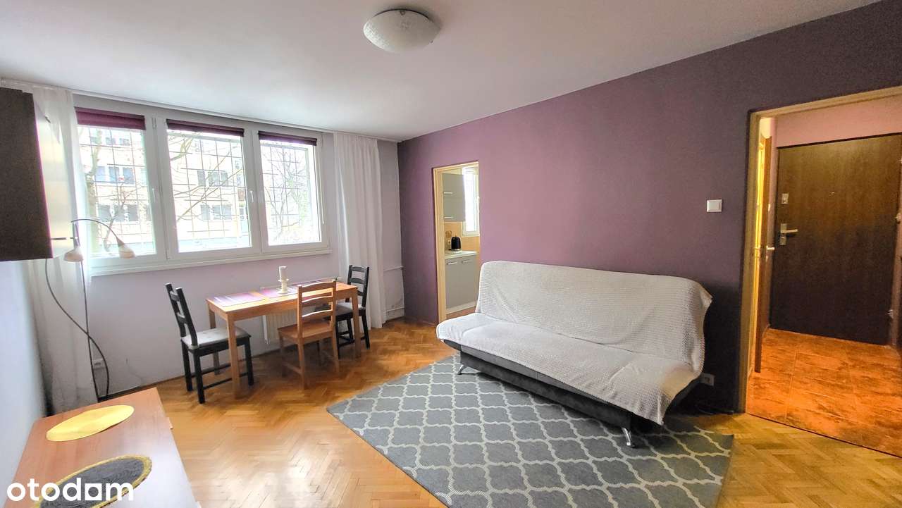 M3 Dąbrowa! Parter! Bez prowizji!-3