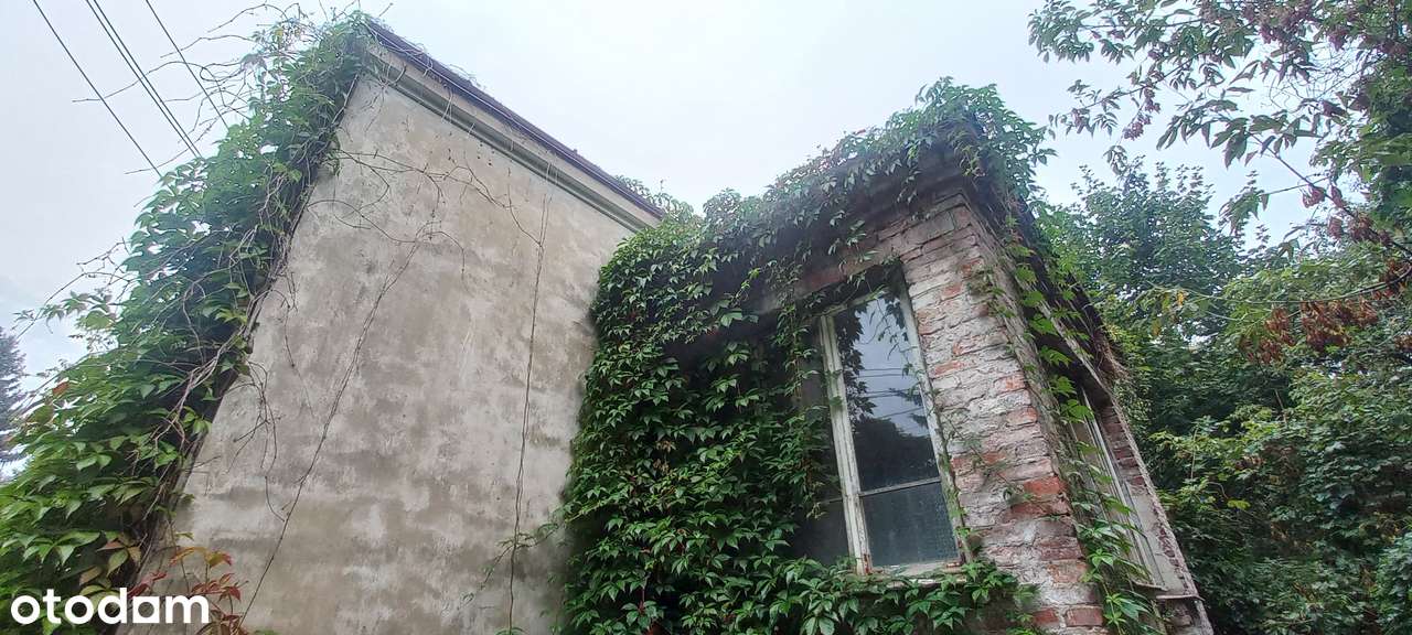 Udziały na sprzedaż- Działka w otoczeniu zabudowy jednorodzinnej-7