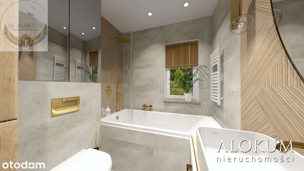 MIESZKANIE NIEPOŁOMICE-2