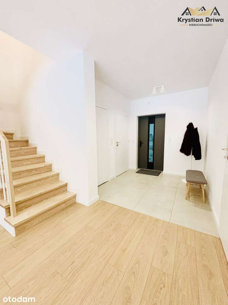 Nowoczesne mieszkania na skraju lasu - Kościerzyna-4