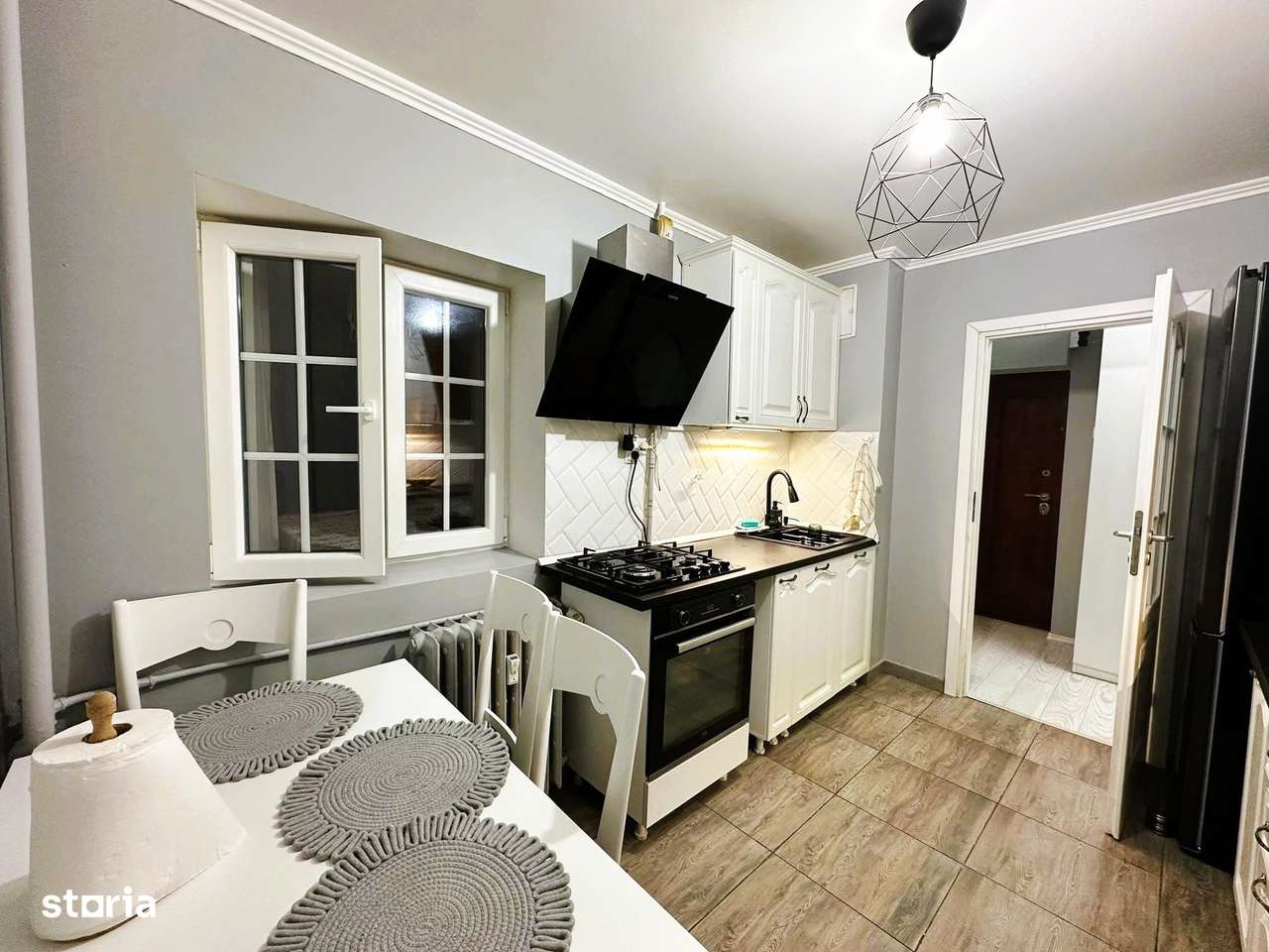 Apartament 2 camere de vânzare – Sector 3, Aleea Buhuși - Imagine principală: 4/10