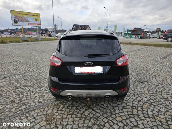 Ford Kuga 2.0 TDCi Titanium FWD - 5