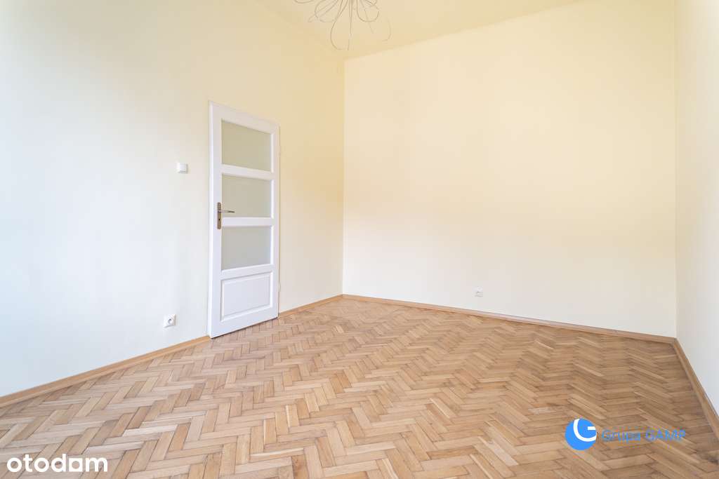 3 POK. | 64m2  *Chrzanów* po remoncie!-4