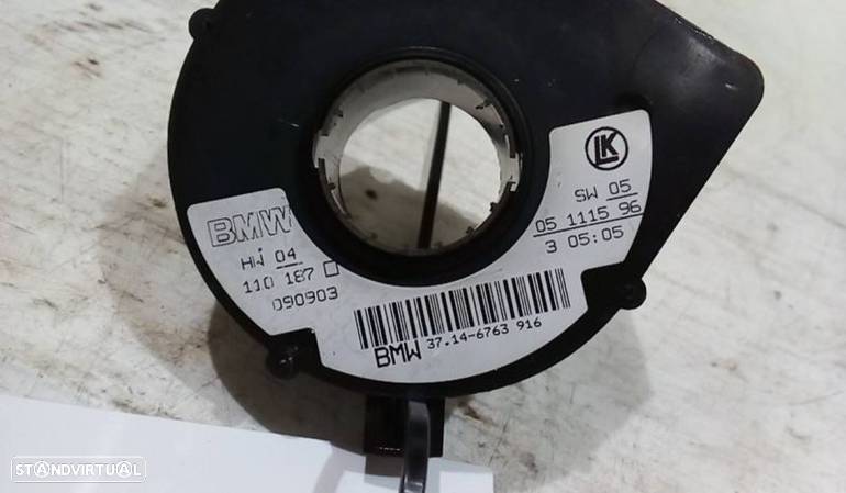 Sensor Angulo Direção Mini Mini (R50, R53) - 2