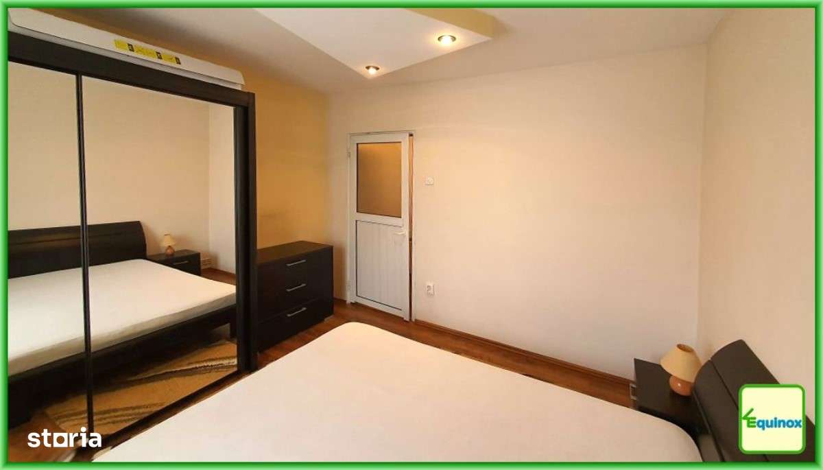 Apartament cu 2 camere de vânzare, Vest-Aurora, ECX16285-6