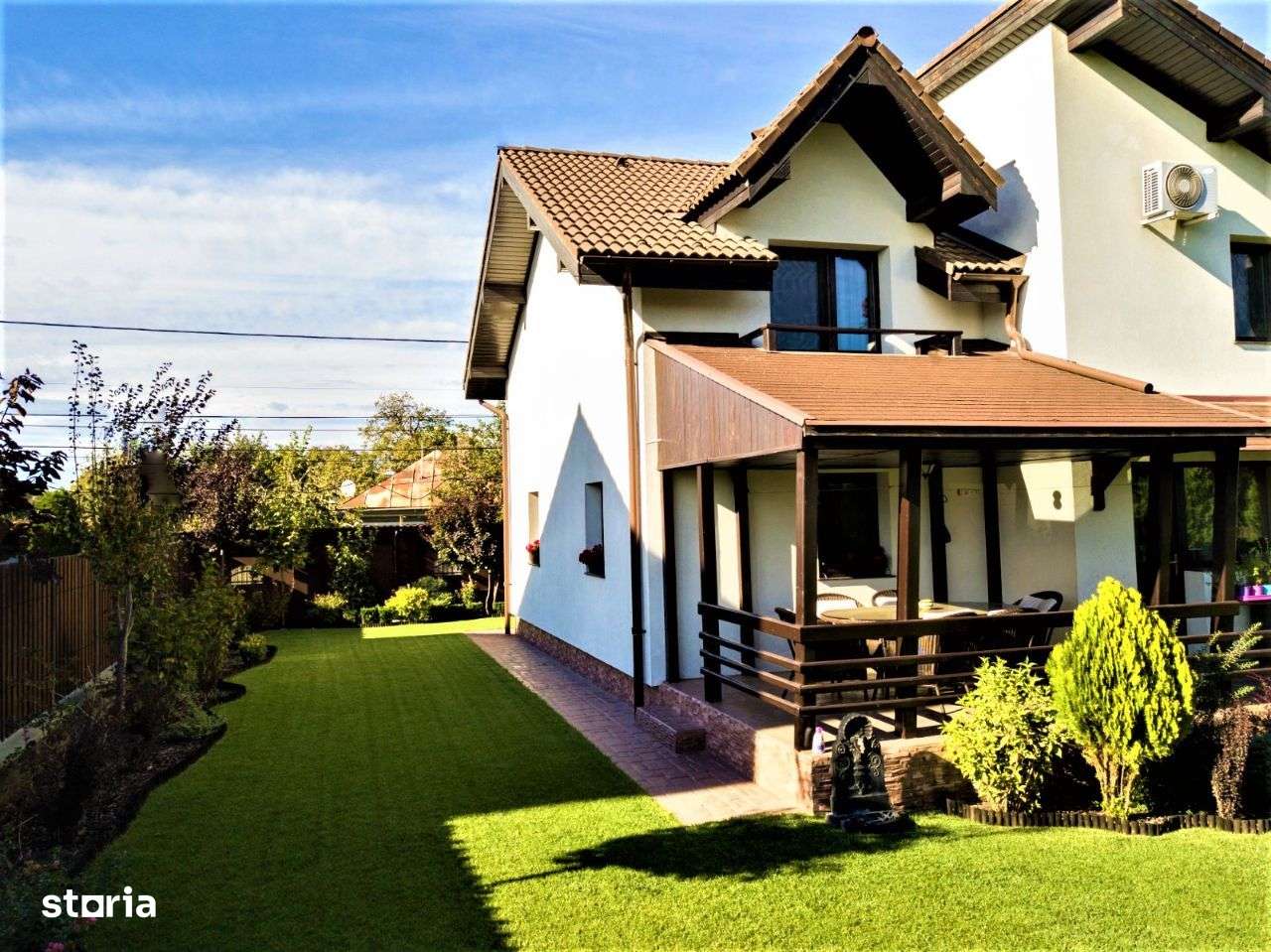 Vila P+1 Letea Veche, Bacau - Imagine principală: 2/18