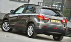 Mitsubishi ASX 1.8 DI-D 4WD Diamant Edition - 10