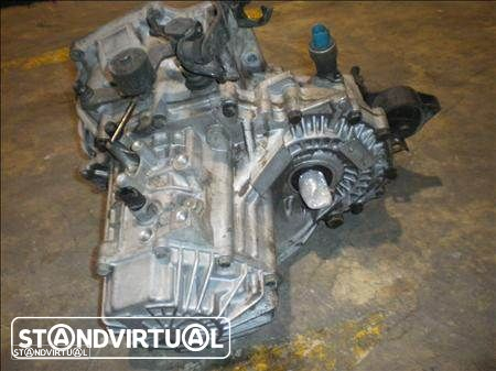 Caixa de Velocidade Hyundai Coupe 16I 16V 2001 - 1