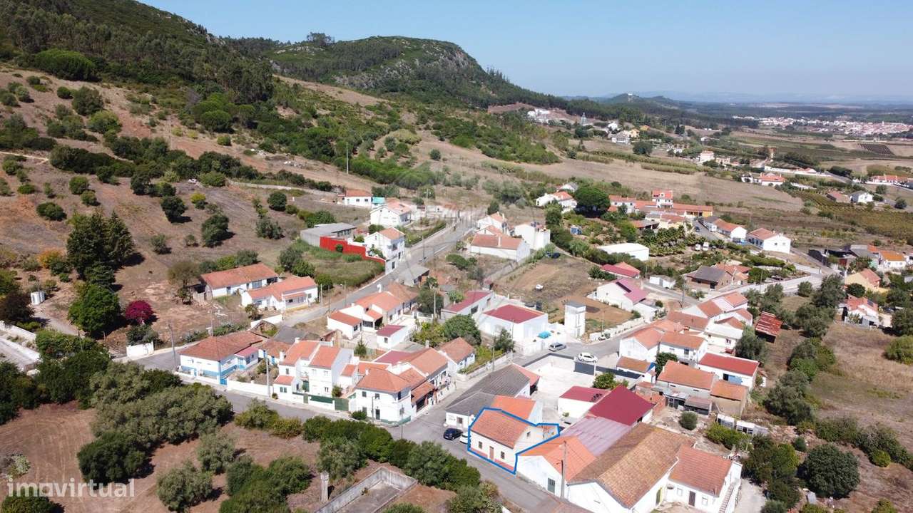 Moradia T2 para venda-8