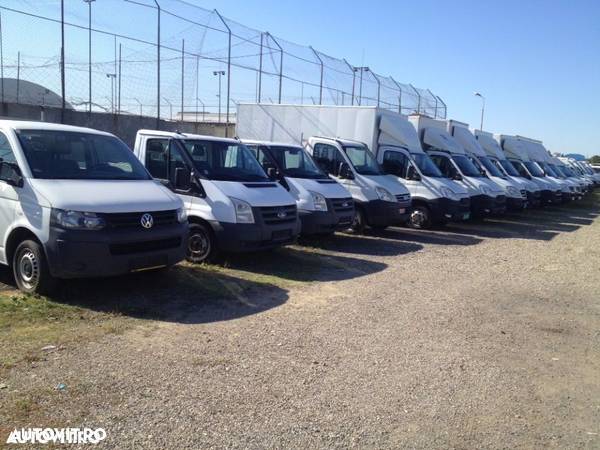 Caseta directie iveco - 1