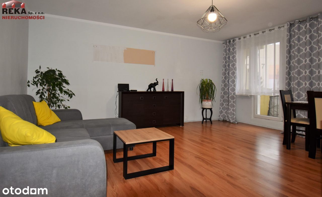 Mieszkanie, 53,83 m², Jelenia Góra