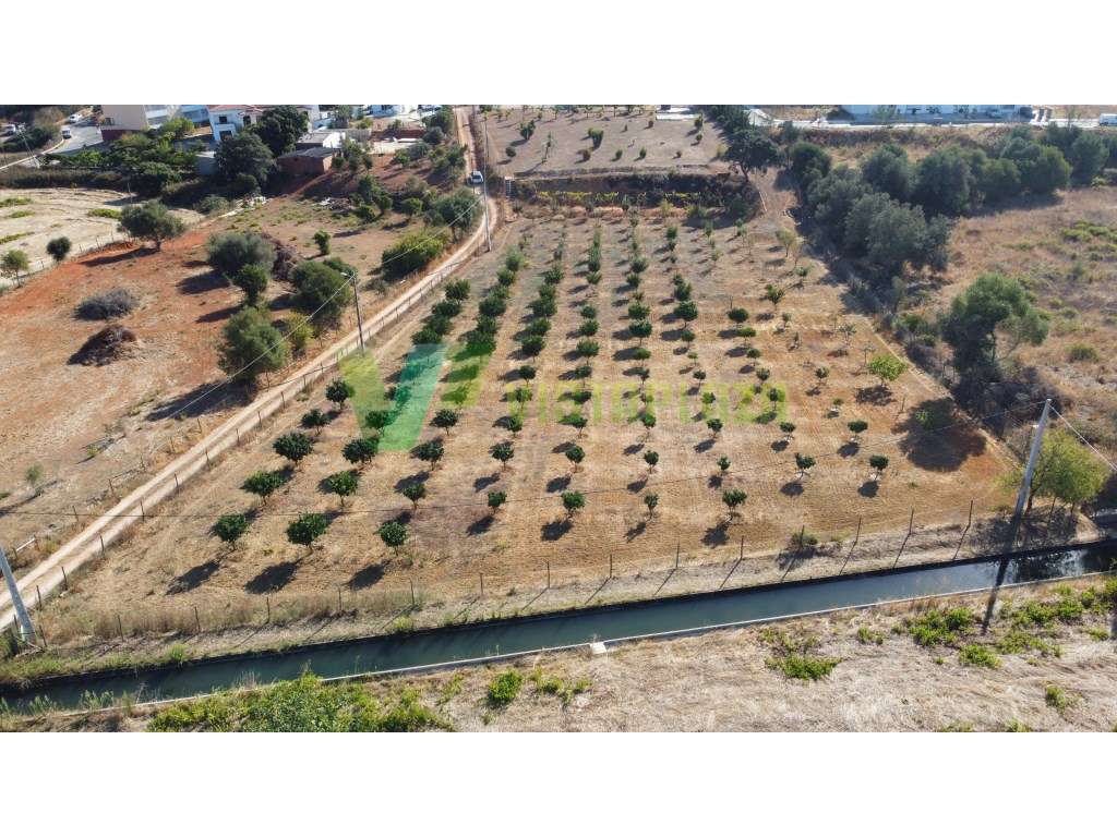 Terreno Misto em Odiáxere Excelente Localização Perto de Lagos, Pos... - Grande imagem: 3/24