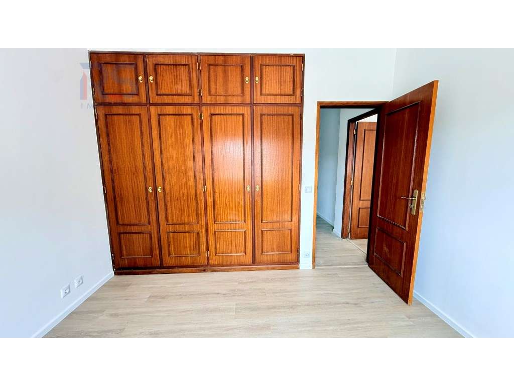 T2 Baguim Monte c/elevador junto metro-18