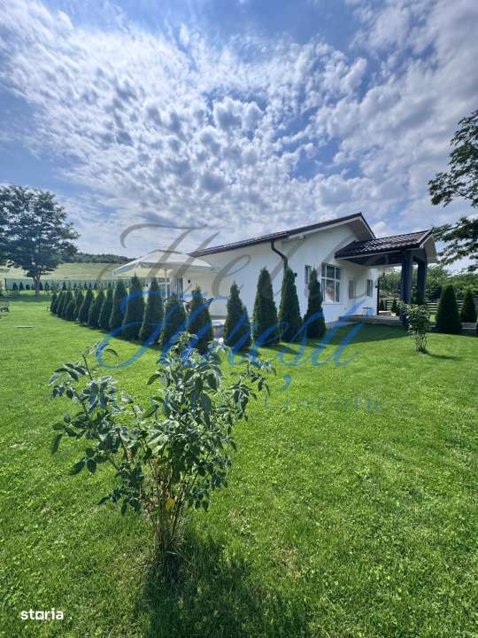 Casa 4 camere in Suatu - Imagine principală: 1/16