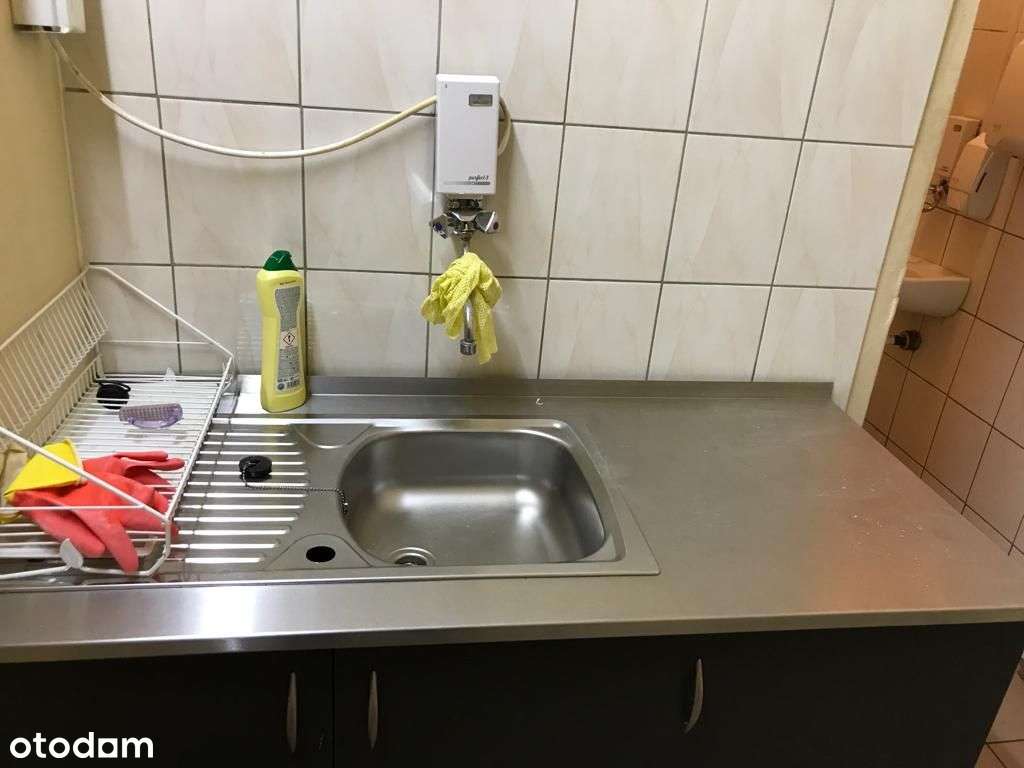 Lokal 200 m2 , działka 664m2 , Wołczyn-6