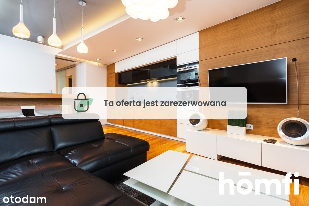 Mieszkanie inwestycyjne w centrum Krakowa