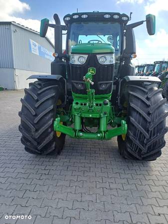 John Deere 6R250 - 7