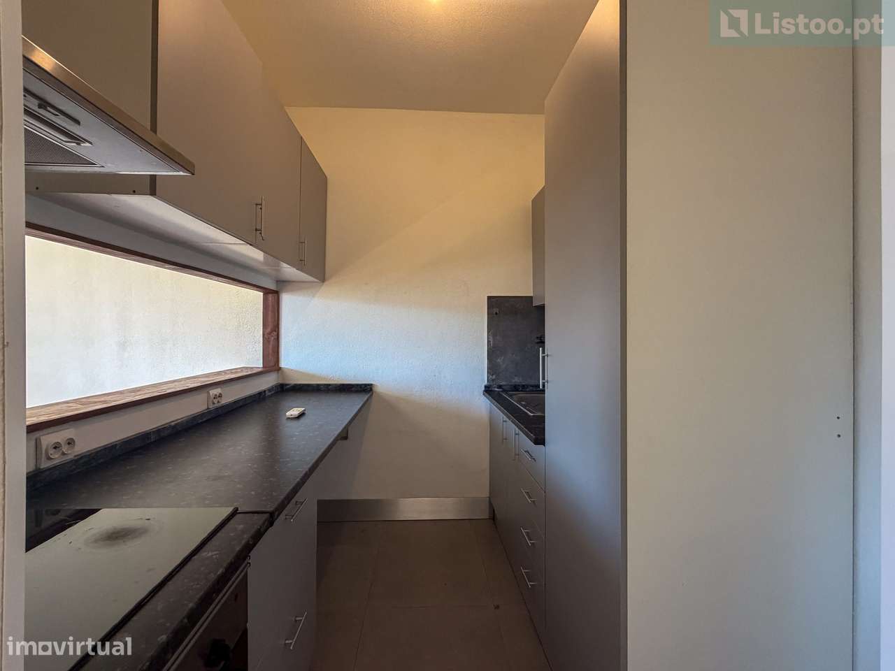 Apartamento T3 | Vista | Centro de Setúbal-3