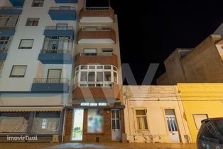 Apartamento T2 em Zona Central Portimão