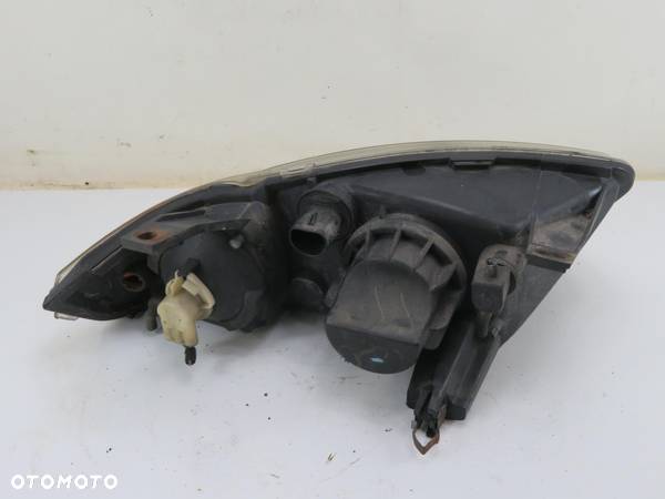 LAMPA LEWA PRZEDNIA CHEVROLET CAVALIER - 5