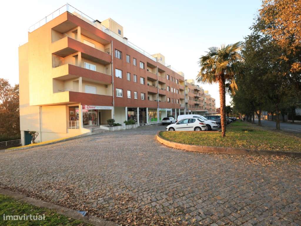 Apartamento T2 | Lixa, Felgueiras - Grande imagem: 2/25