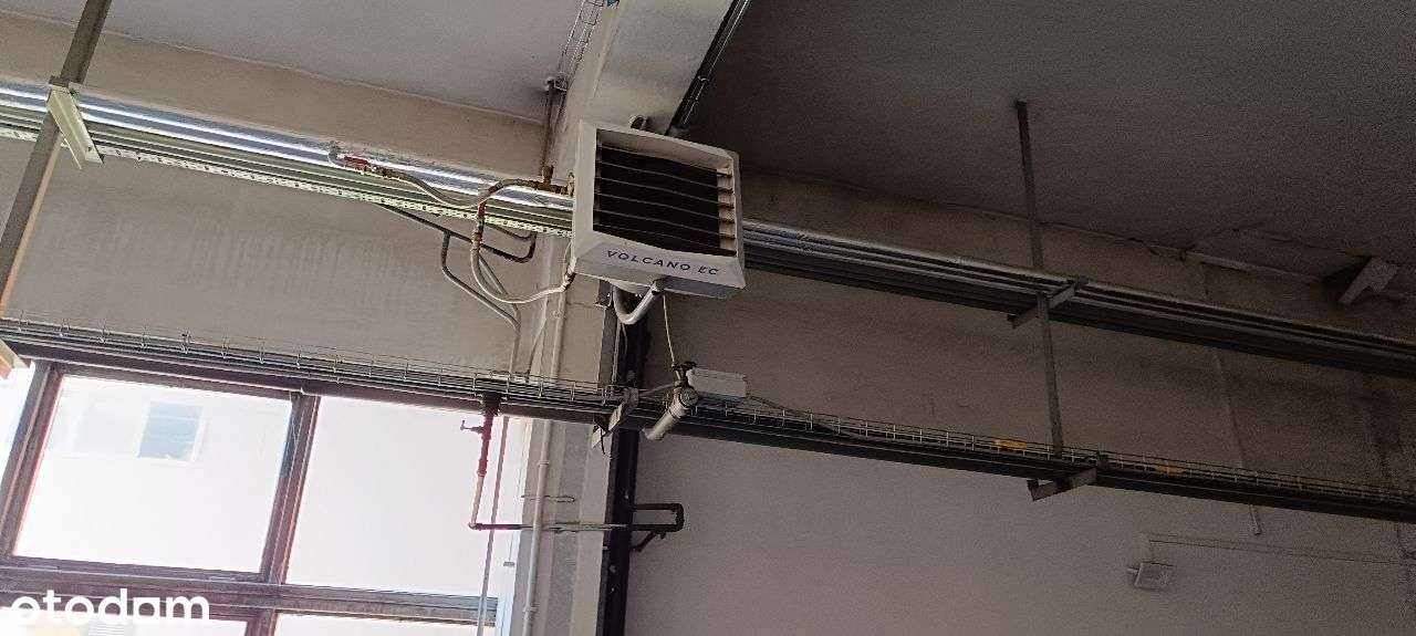 Hala produkcyjno-magazynowa 410 m2 - Pełny obrazek: 4/5