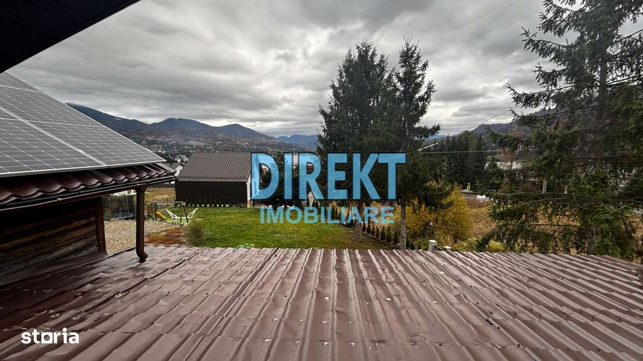 Casa de vânzare Colibița-8