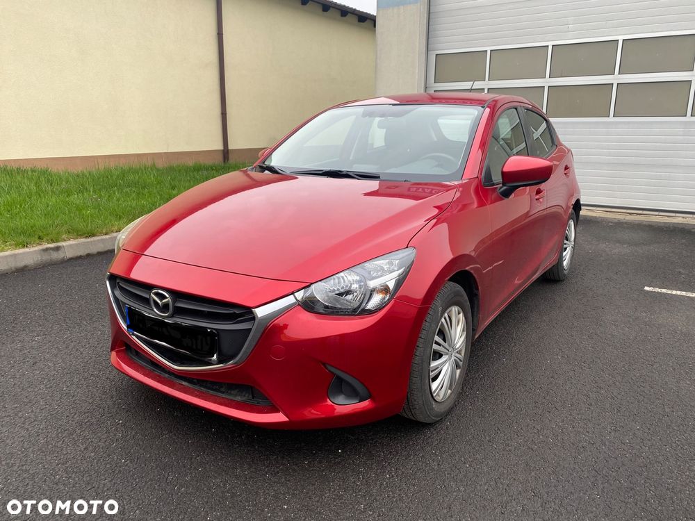 u-ywane-mazda-2-39-900-pln-62-000-km-otomoto