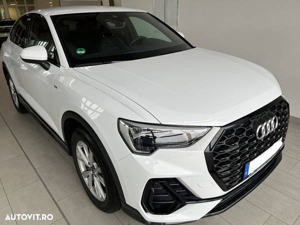 Audi Q3 - 3