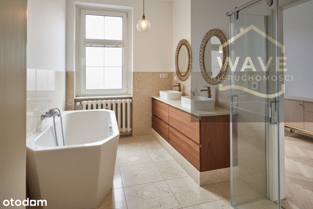 Unikalne mieszkanie/strych na sprzedaż Sopot-13