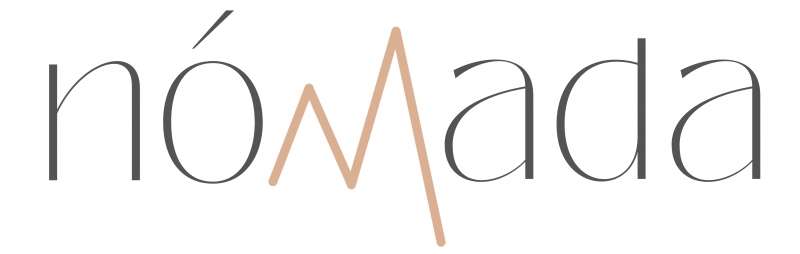Logotipo: Nómada