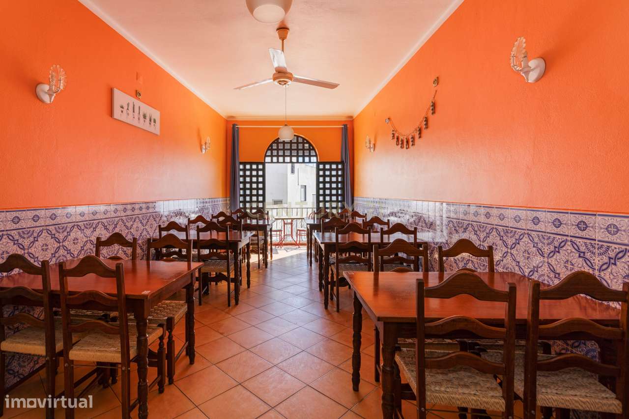 Restaurante - Cervejaria em Santa Luzia - Grande imagem: 3/14