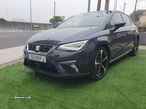 SEAT Ibiza 1.0 TSI FR - 3