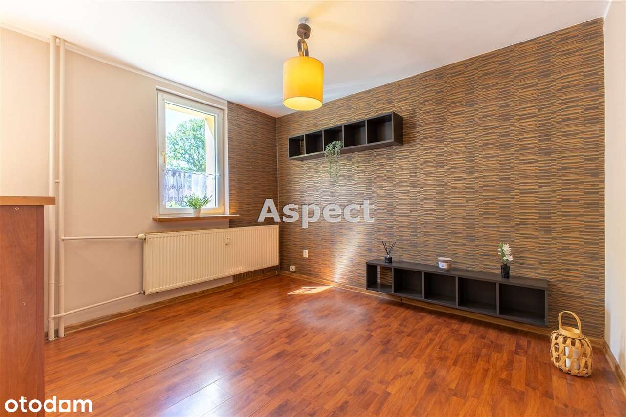 Okazja Strefa Ekonomiczna Inwestycja 2 Pokoje 1p-7