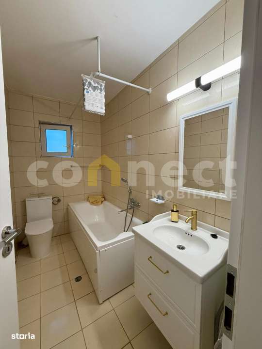 Apartament de vanzare | 3 camere | Str. Eroilor, Floresti  sens girato - Imagine principală: 5/13