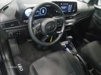 Hyundai i20 1.0 T-GDI Style DCT - 8